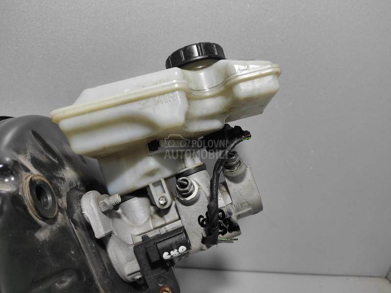 GLAVNI KOCIONI CILINDAR