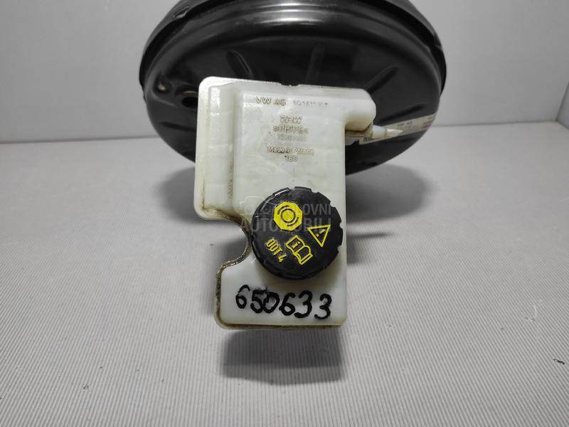 GLAVNI KOCIONI CILINDAR