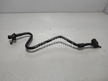 CRIJEVO za Volkswagen Passat B7