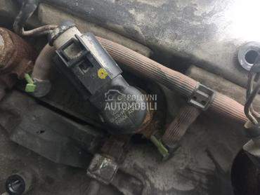 DIZNA za Ford Ranger