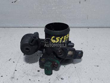 DOZER KLAPNA za Volvo S40