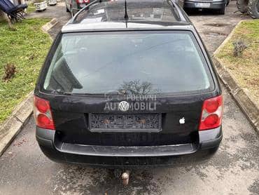 Stop Lampe za Volkswagen Passat B5.5 od 2000. do 2005. god.