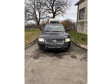 Prednji branik za Volkswagen Passat B5.5 od 2000. do 2005. god.