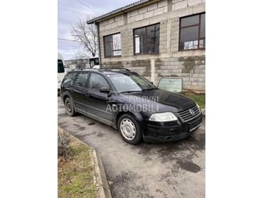 Menjac 5 brzina za Volkswagen Passat B5.5 od 2000. do 2005. god.