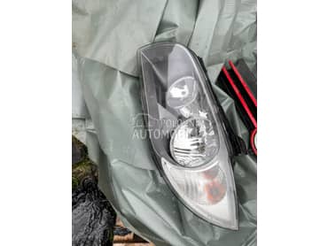 Far levi za BMW Serija 1 od 2003. do 2010. god.