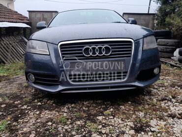 Audi A3 -  kompletan auto u delovima
