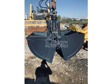 Grajfer sa rotatorom