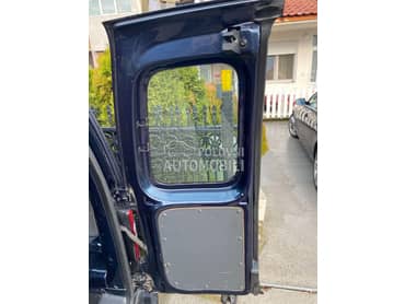 Vrata za Volkswagen Caddy