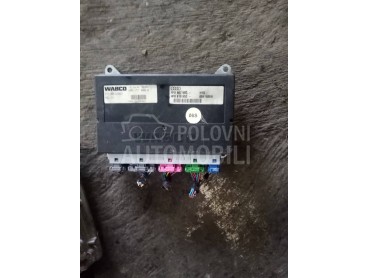 Modul za Audi A6