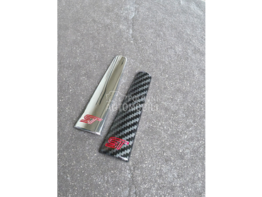 ST plocica rucne kocnice NOVO za Ford Ostalo