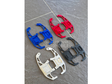 Shifteri za volan NOVO za Volkswagen Golf 7, Arteon