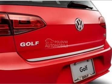 Hrom lajsna gepeka NOVO za Volkswagen Golf 7