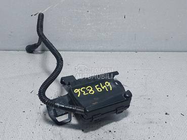 PLASTIKA za Volkswagen Golf 7