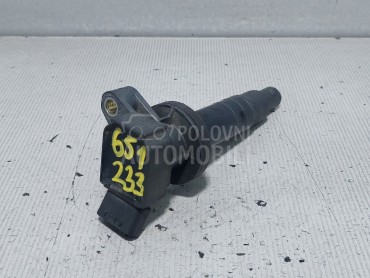 BOMBINA za Toyota iQ