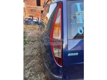 Štop lampe za Fiat Ulysse od 2002. do 2012. god.