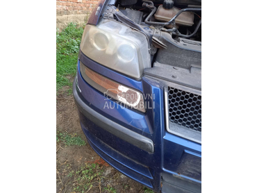 Farovi za Fiat Ulysse od 2002. do 2012. god.