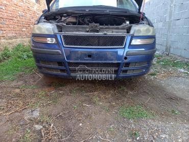 Prednji branik za Fiat Ulysse od 2002. do 2012. god.