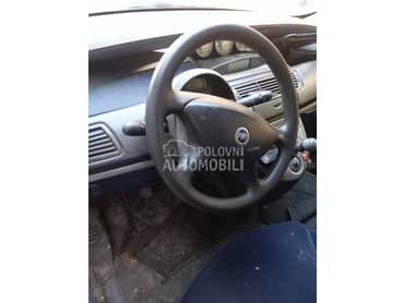 Air beg za Fiat Ulysse od 2002. do 2012. god.