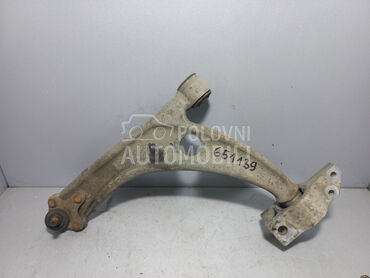 LAFETA za Volkswagen Passat B6