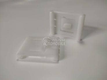 Klizač sedišta veliki za Volkswagen Caddy, Golf 1, Golf 2 ...