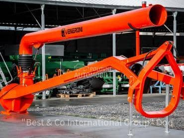 Veneroni AT 30/6 300L/S