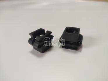 Žabice šuspleha ženska za Volkswagen Passat B5, Passat B5.5