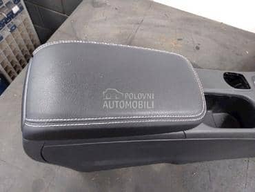 Naslon za ruke za Mercedes Benz A 140, A 150, A 160 ... od 2012. do 2018. god.