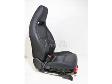 Sedište prednje levo za Mercedes Benz A 140, A 150, A 160 ... od 2012. do 2018. god.