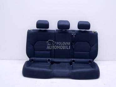 Sedište zadnja klupa za Mercedes Benz A 140, A 150, A 160 ... od 2012. do 2018. god.