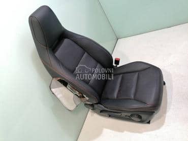 Sedište prednje desno za Mercedes Benz A 140, A 150, A 160 ... od 2012. do 2018. god.