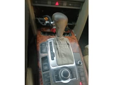 Menjac 3.0 tdi za Audi A6 od 2005. do 2008. god.