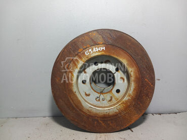 KOCIONI DISK za Kia Optima