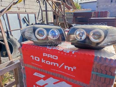 farovi e87 za BMW Serija 1