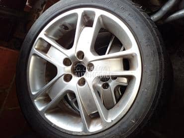 Aluminijumske felne  16" 5 x 108