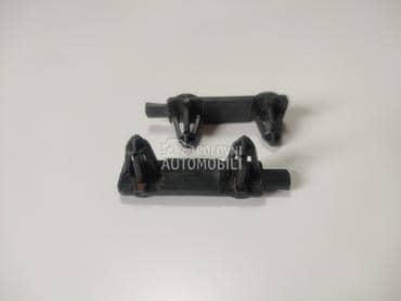 Žabice maske Crafter za Volkswagen Ostalo