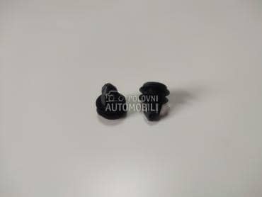 Žabice tapacirunga za Volkswagen Jetta, Golf 5, Golf Plus