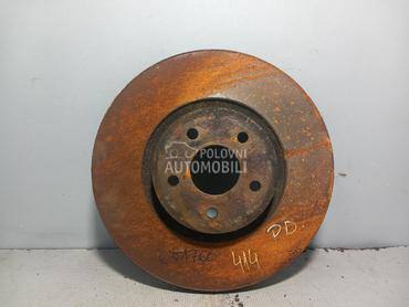 KOCIONI DISK za Ford Kuga