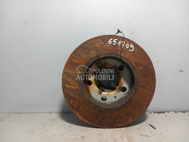 KOCIONI DISK za Volkswagen Polo