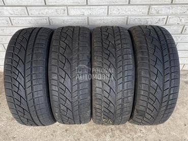 Esa Tecar 205/45 R17 Zimska