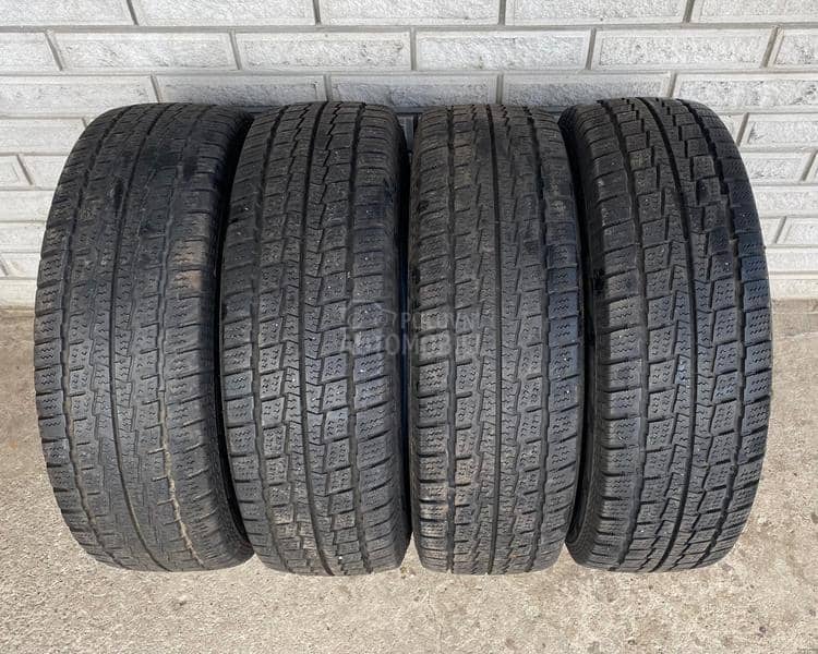 Hankook 195/70 R15 Zimska