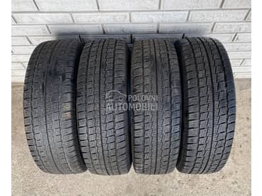 Hankook 195/70 R15 Zimska