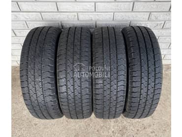 Goodyear 195/65 R16 Sve sezone