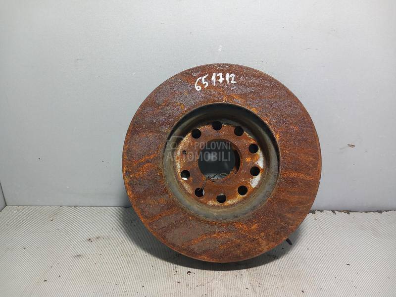 KOCIONI DISK