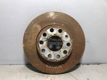 KOCIONI DISK za Audi A3