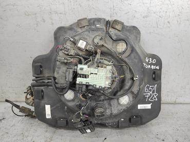 REZERVOAR ADITIVA za Volkswagen Touareg