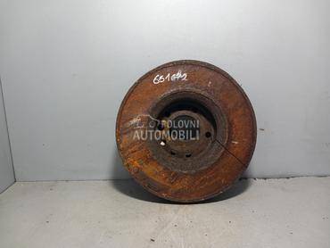 KOCIONI DISK za Saab 9-3