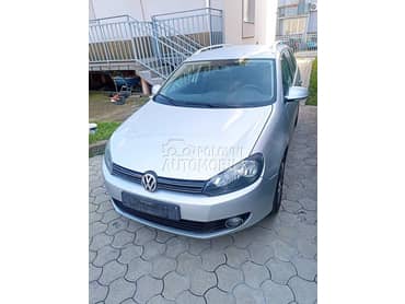 TABLA AIRBEGOVI POJASEVI ITD za Volkswagen Golf 6 od 2008. do 2012. god.