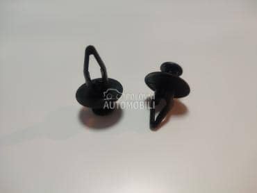 Žabice potkrila za Ford Fusion, Focus, Fiesta ...