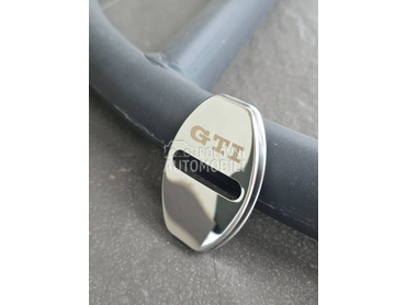 GTI poklopci unutrasnjih brava za Volkswagen Ostalo