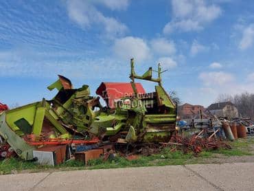 Otkup starog gvožđa